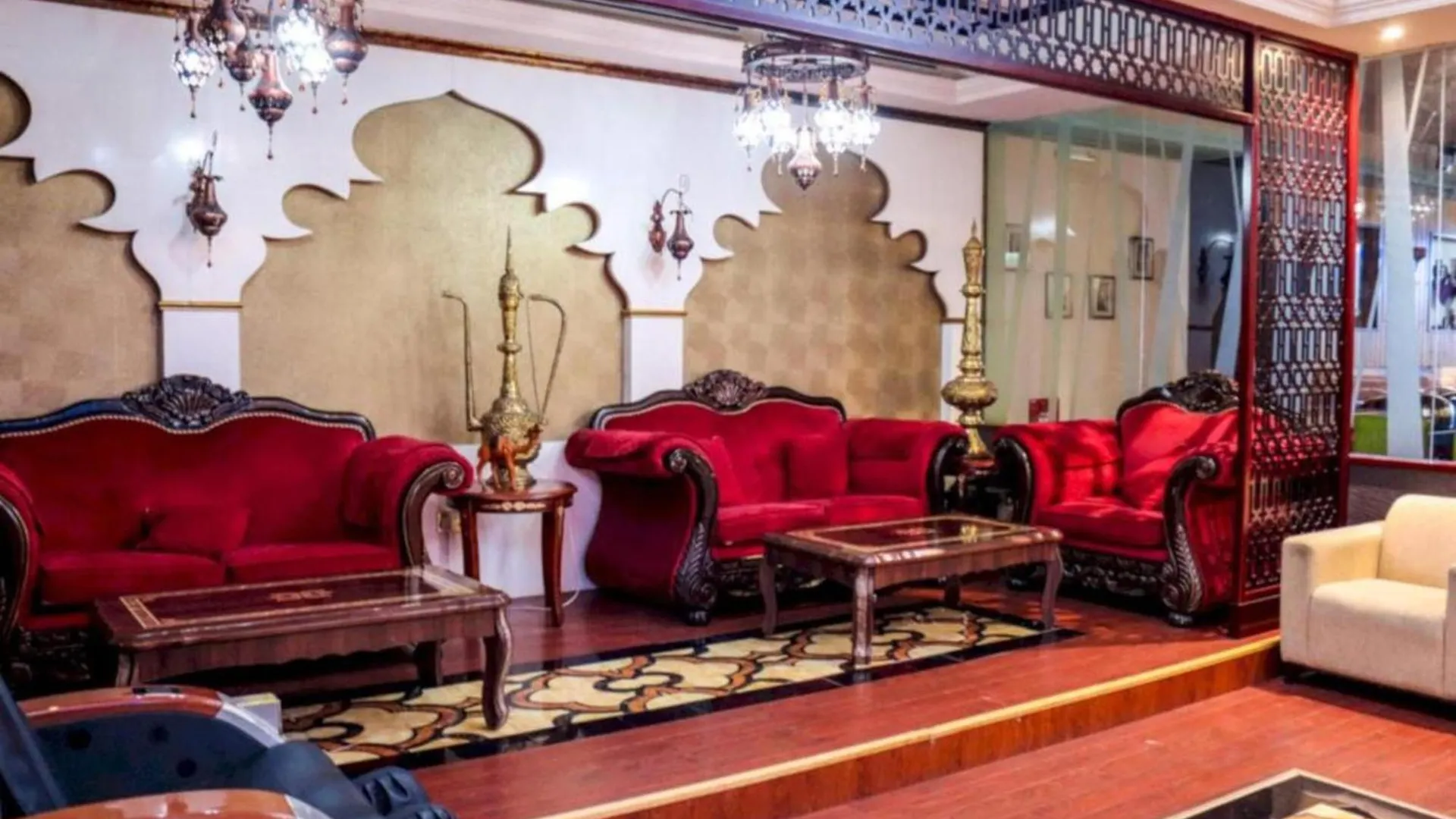 Belvilla Luxury East Beach Dubaï
