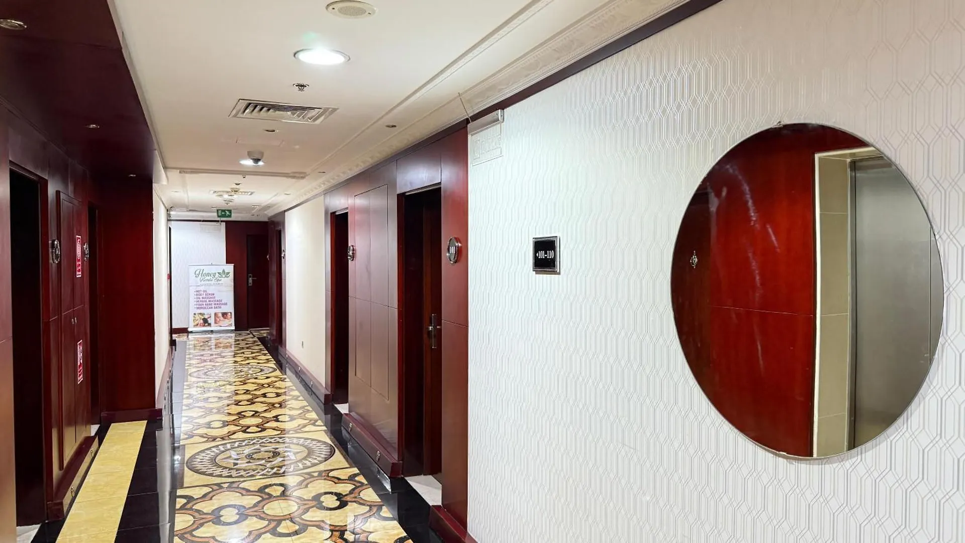 Belvilla Luxury Phoenix East Beach Dubai Emirados Árabes Unidos