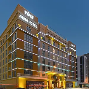 Time Asma Dubai