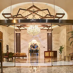 Carlton Creek Dubai