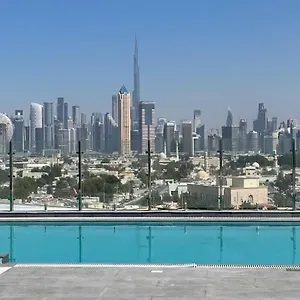Al Khoory Courtyard Dubai