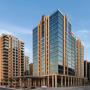 ويندهام ديرة فندق