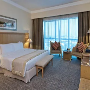 City Seasons Hotel