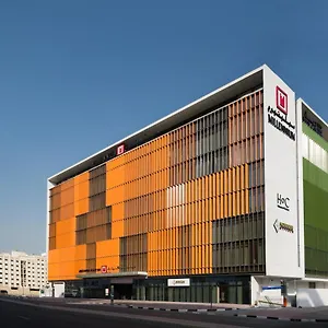 Millennium Al Barsha Dubai
