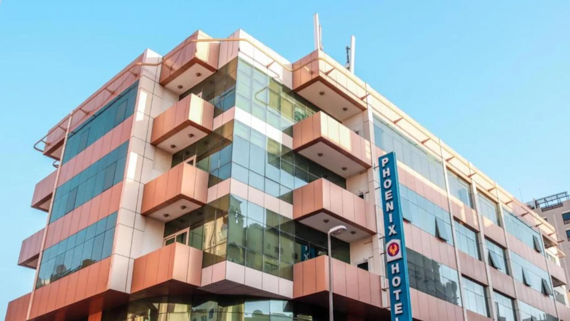 Belvilla Luxury East Beach Dubaj