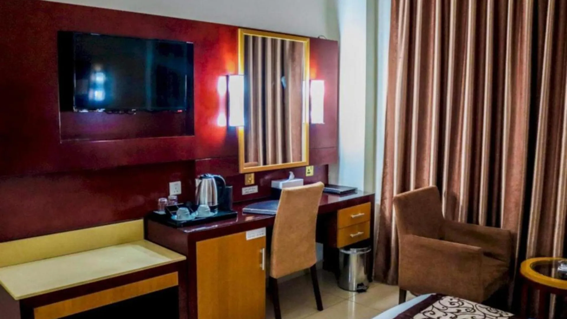 Belvilla Luxury East Beach Dubaj Hotel