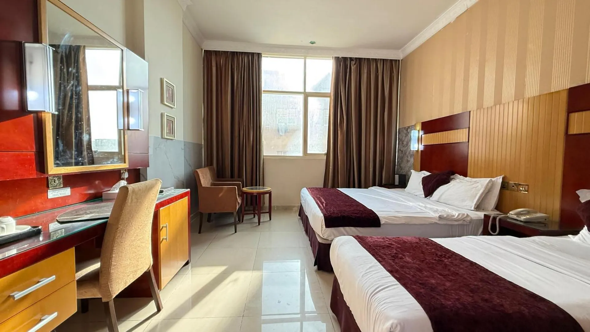 Belvilla Luxury Phoenix East Beach دبي 4*,