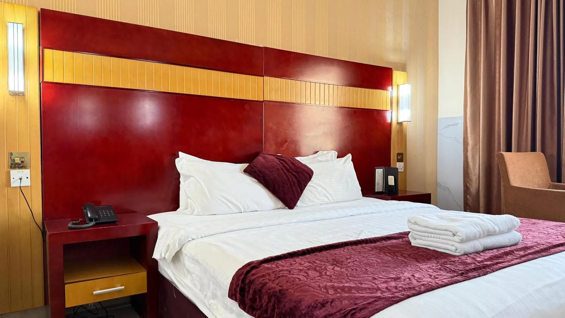 Belvilla Luxury Phoenix East Beach دبي فندق