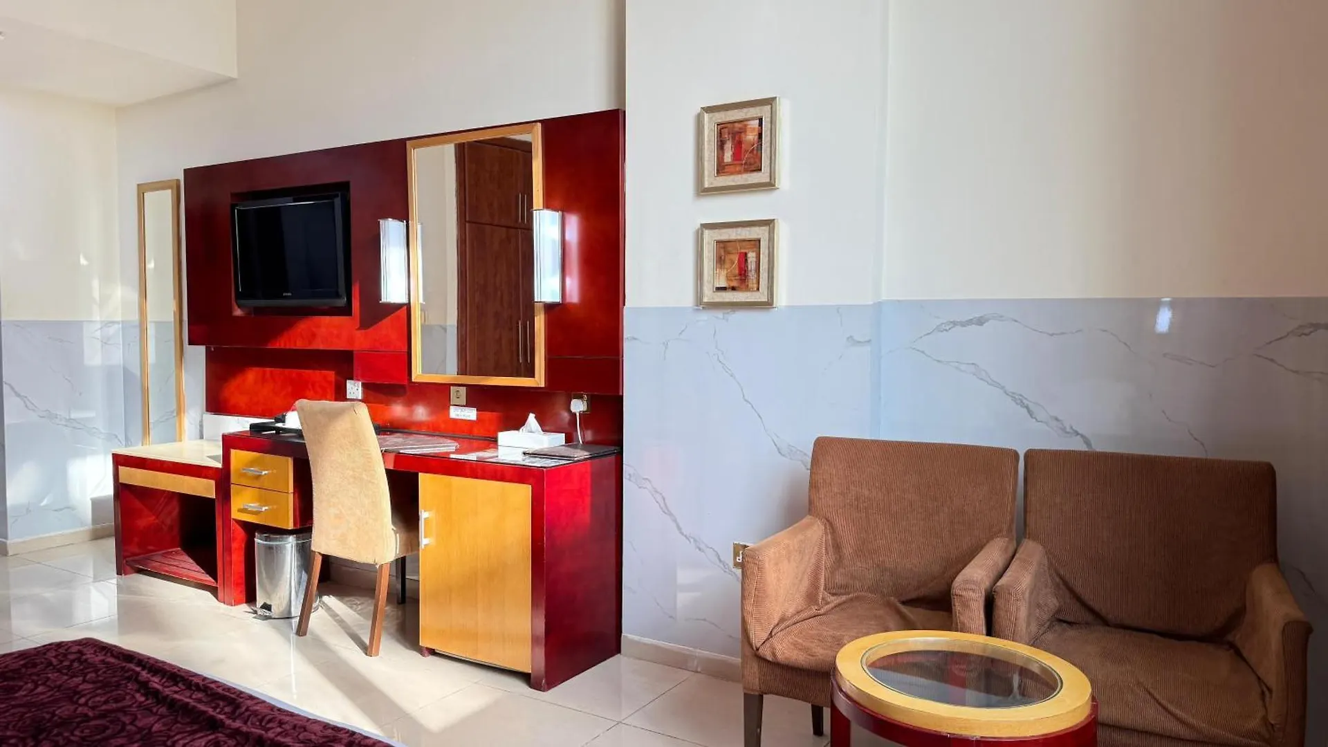 Belvilla Luxury Phoenix East Beach دبي الإمارات العربية المتحدة