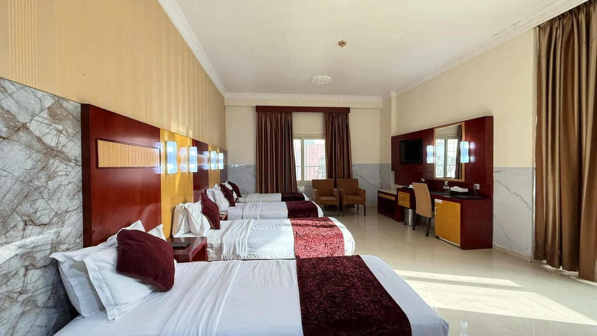 فندق Belvilla Luxury Phoenix East Beach دبي