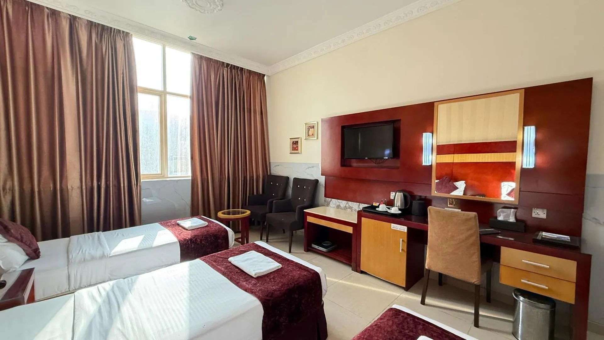Belvilla Luxury Phoenix East Beach دبي 4*,