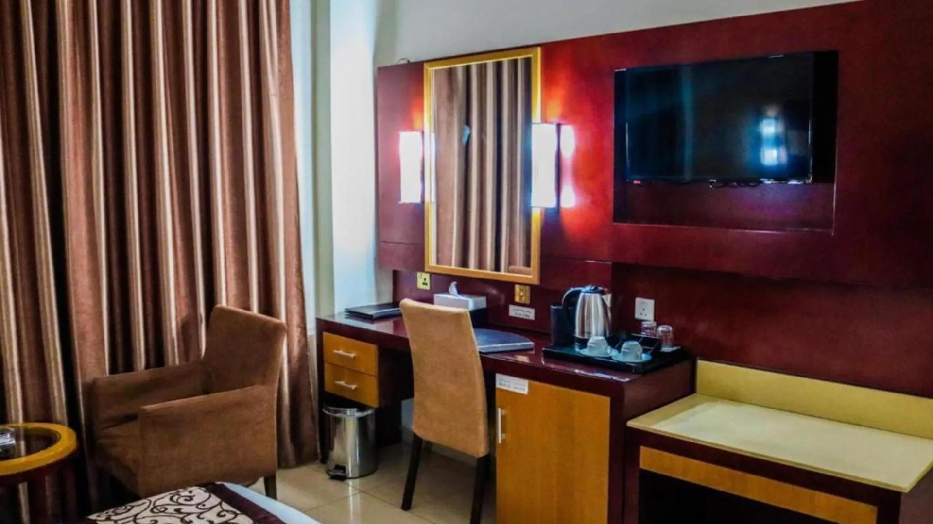 Belvilla Luxury East Beach Dubai 4*,  United Arab Emirates