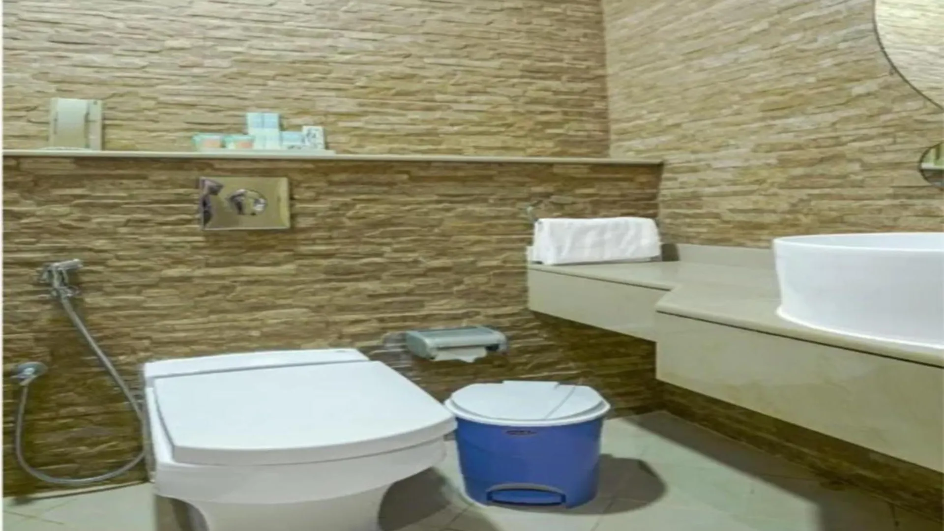 Belvilla Luxury East Beach Dubai 4*,