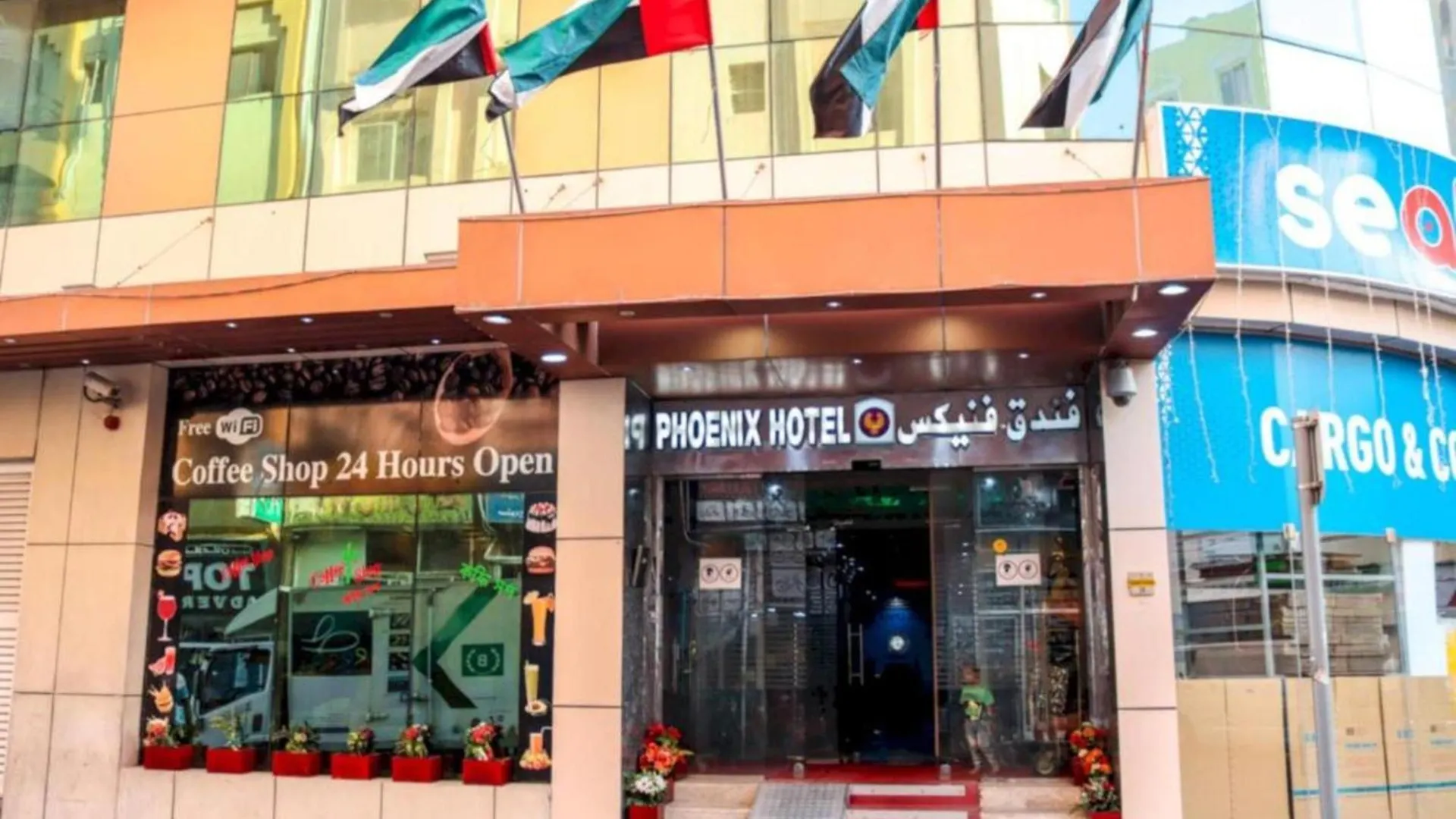 Belvilla Luxury East Beach Dubai Hotel