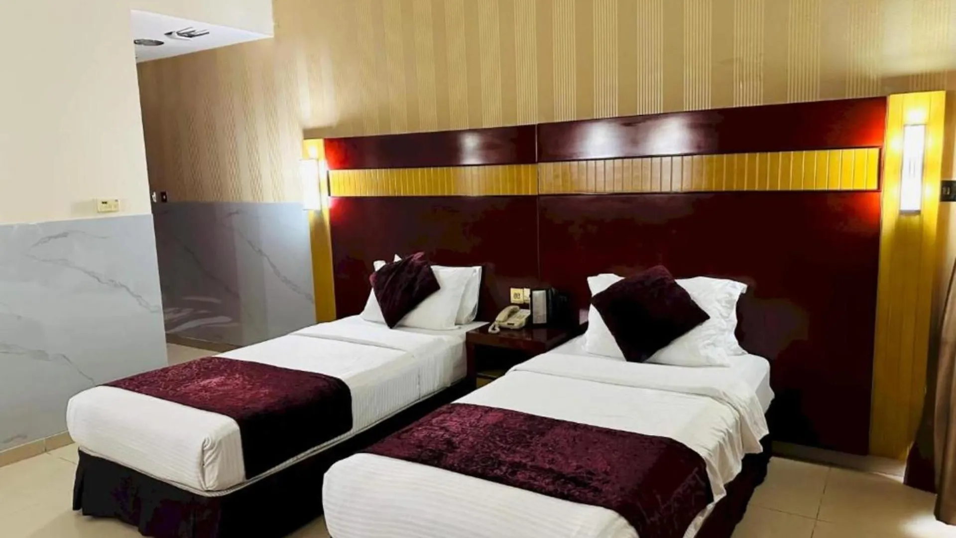 Belvilla Luxury East Beach Dubai