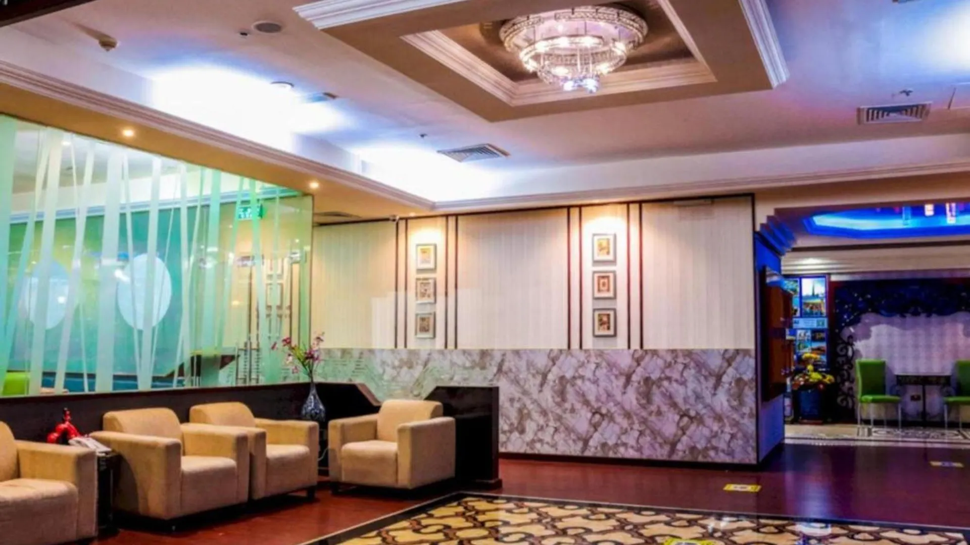 Belvilla Luxury East Beach Dubai