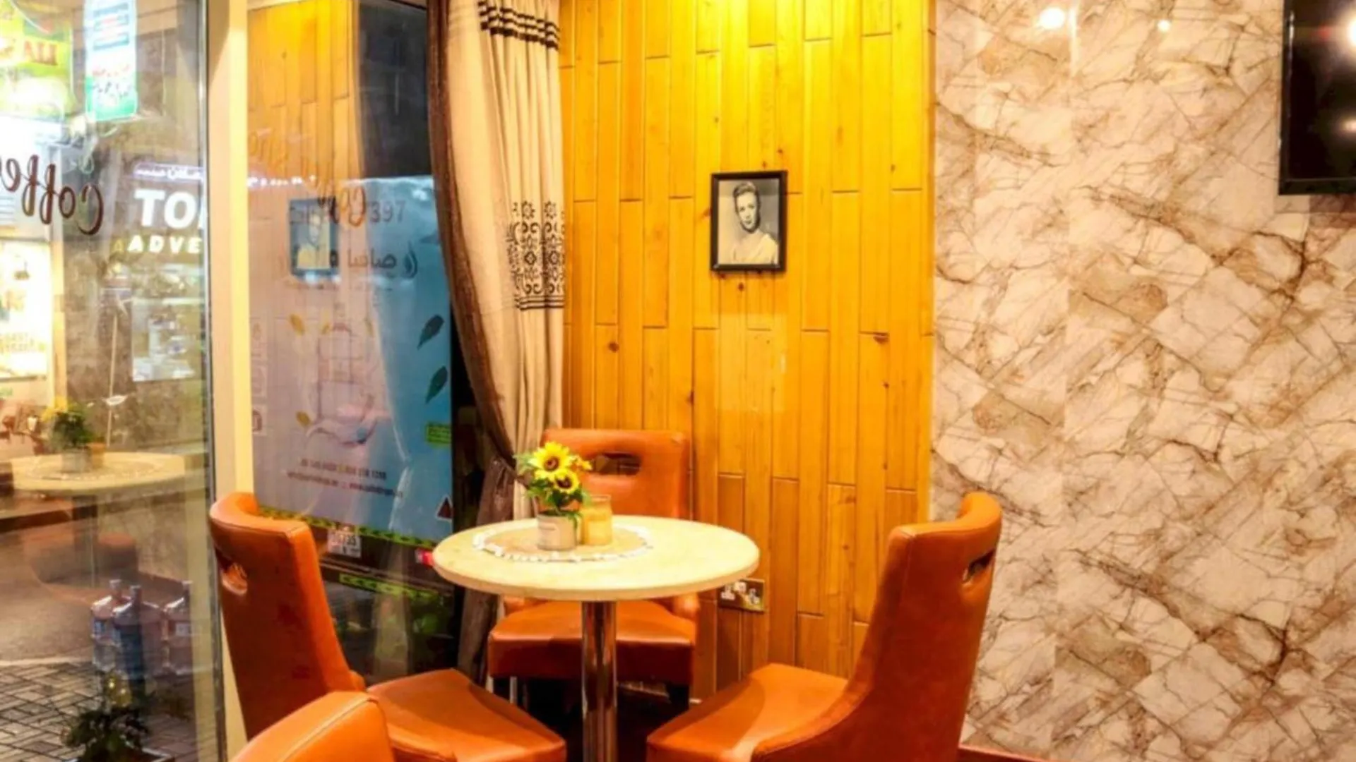 **** Hotel Belvilla Luxury East Beach Dubai United Arab Emirates