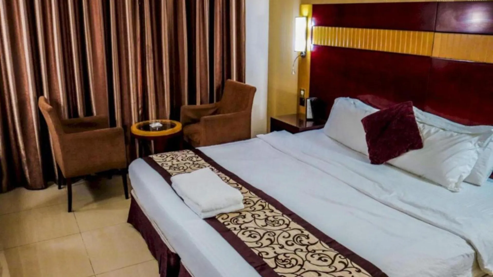 Belvilla Luxury East Beach Dubai United Arab Emirates