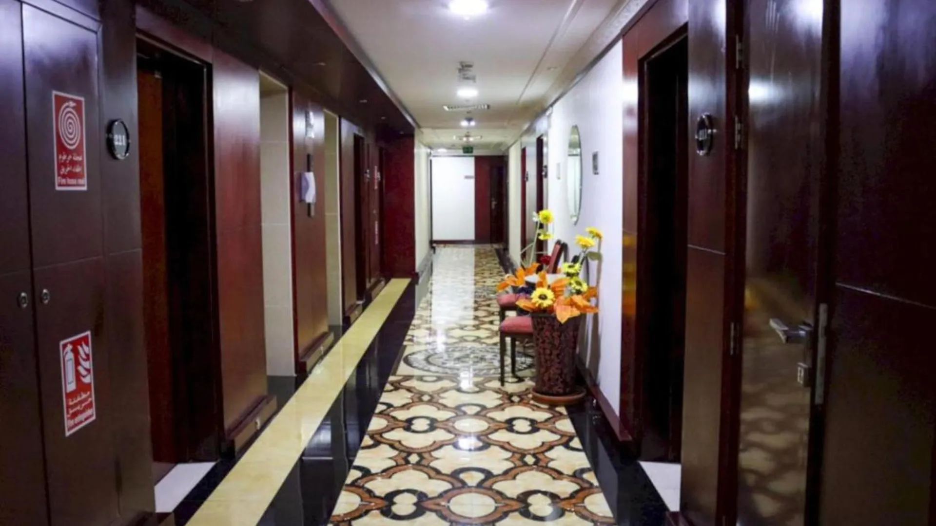 Belvilla Luxury East Beach Dubai Hotel