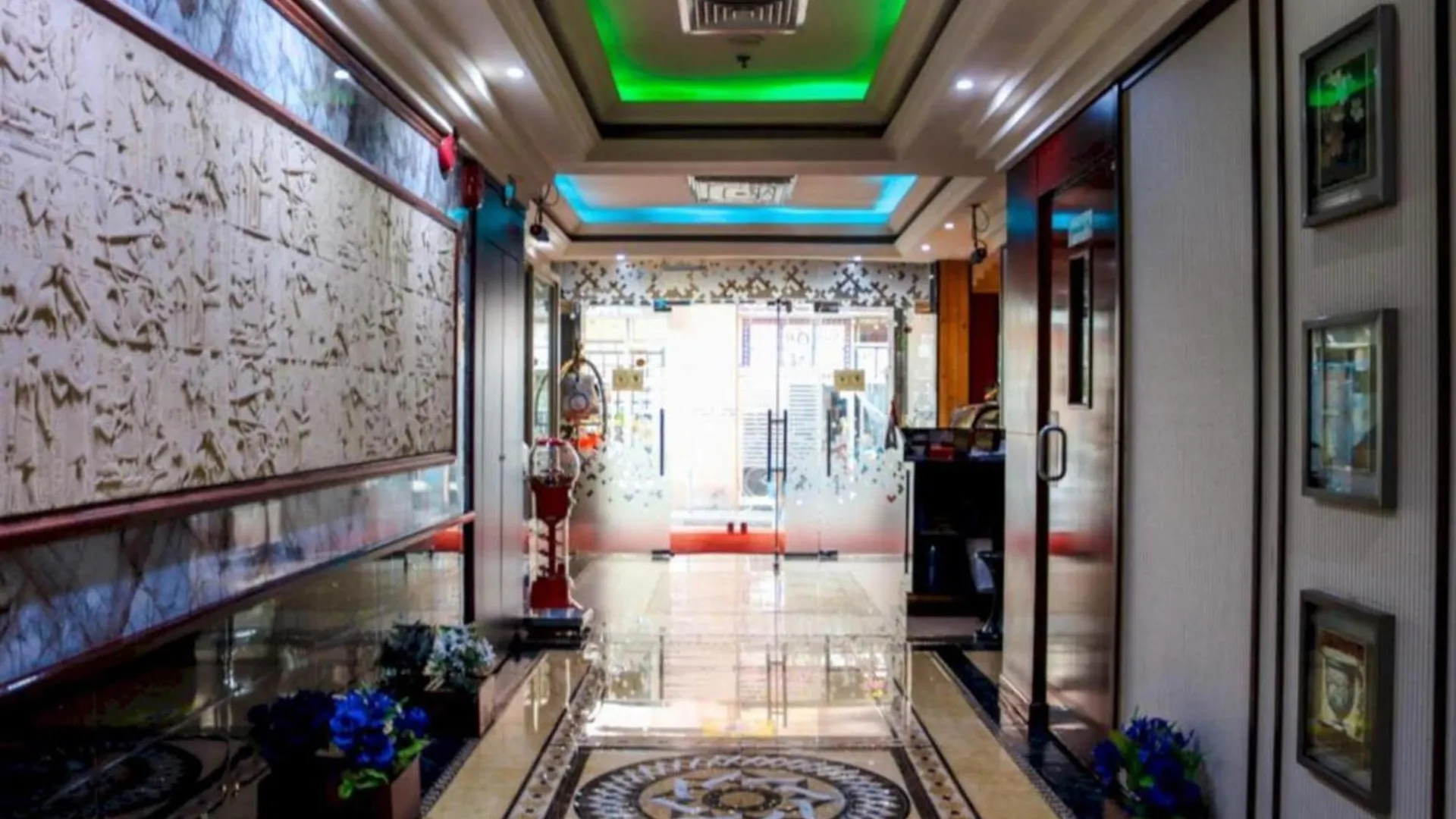 Belvilla Luxury East Beach Dubai