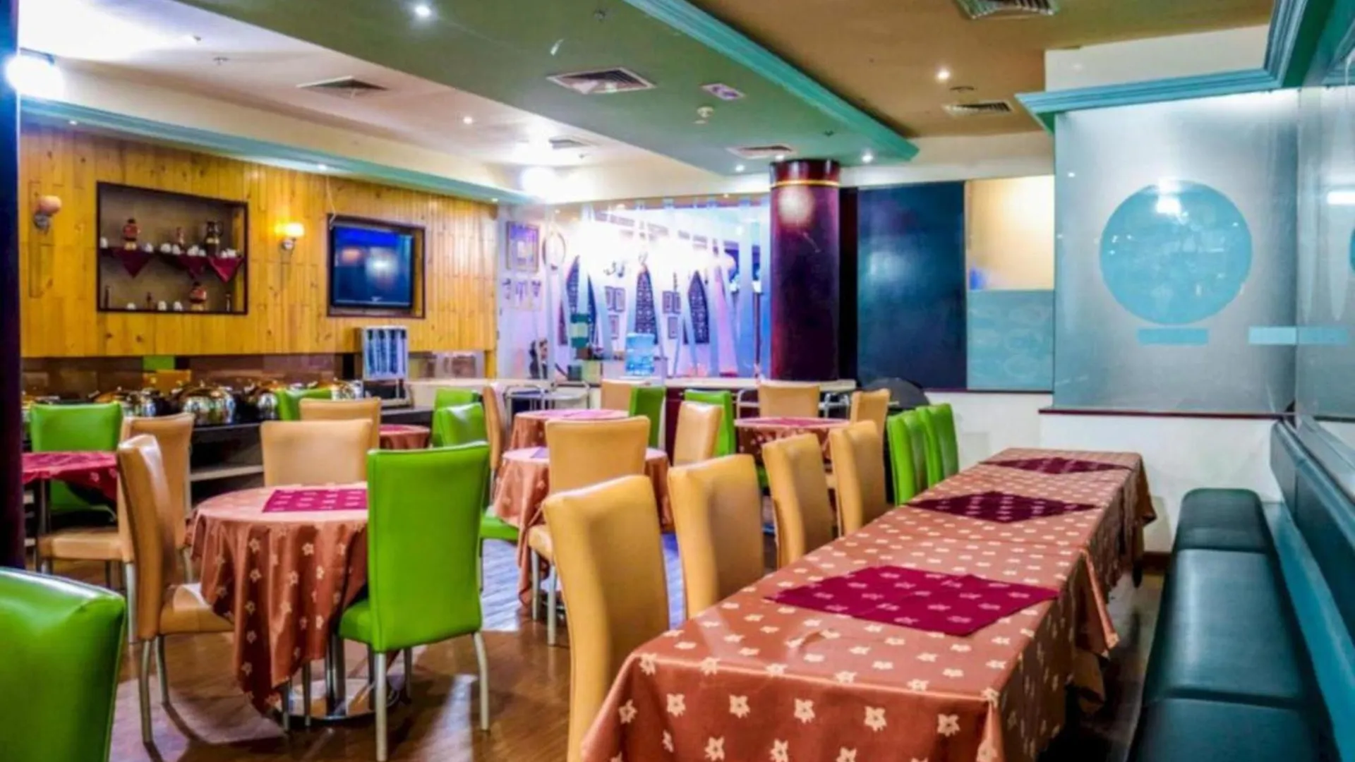 Belvilla Luxury East Beach Dubai Hotel