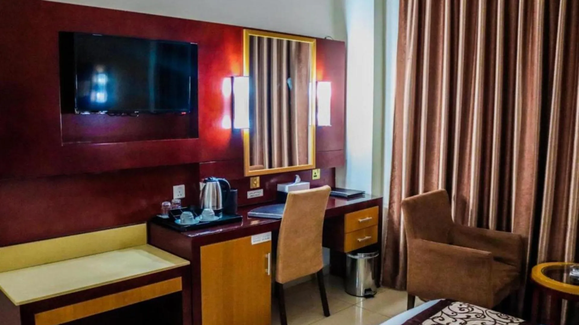 Belvilla Luxury East Beach Dubai