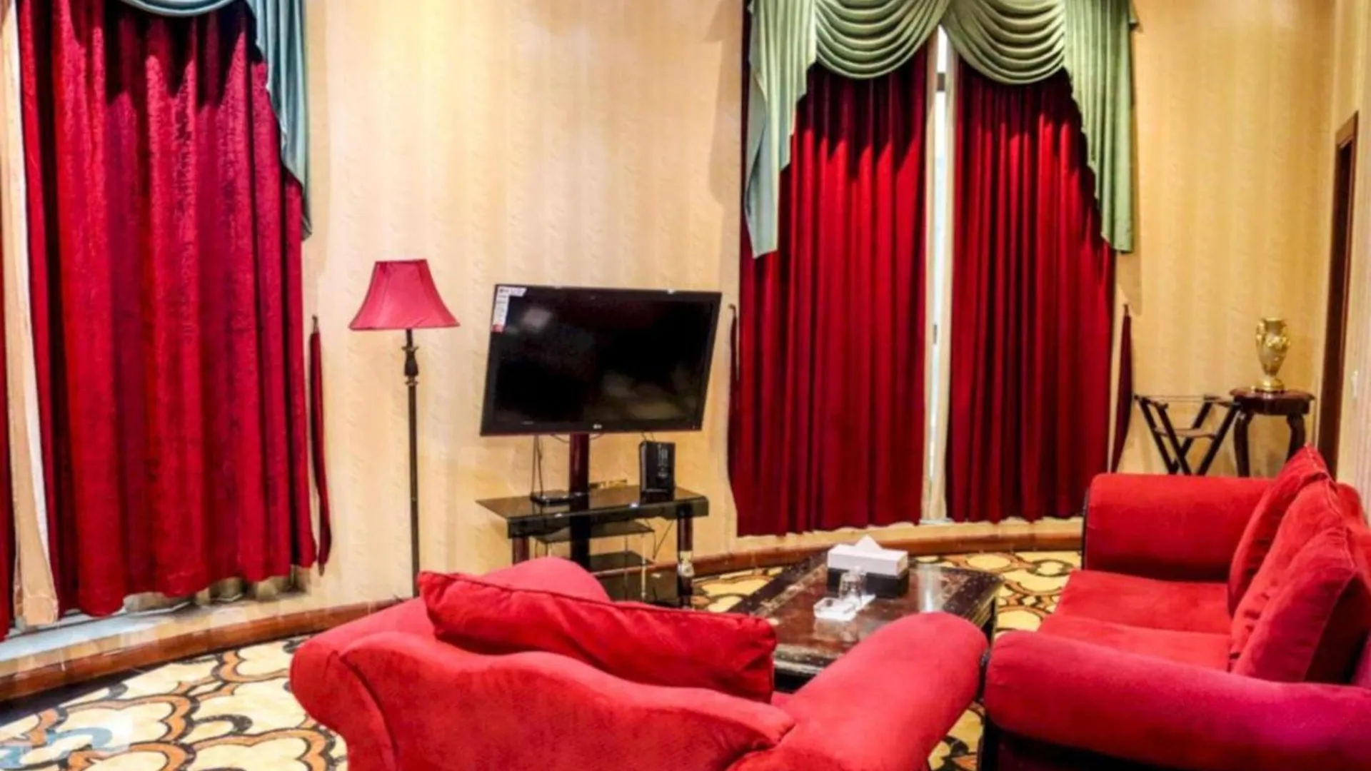 Belvilla Luxury East Beach Dubai