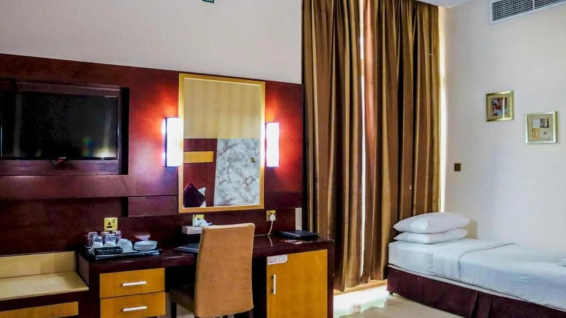 Belvilla Luxury East Beach Dubai United Arab Emirates