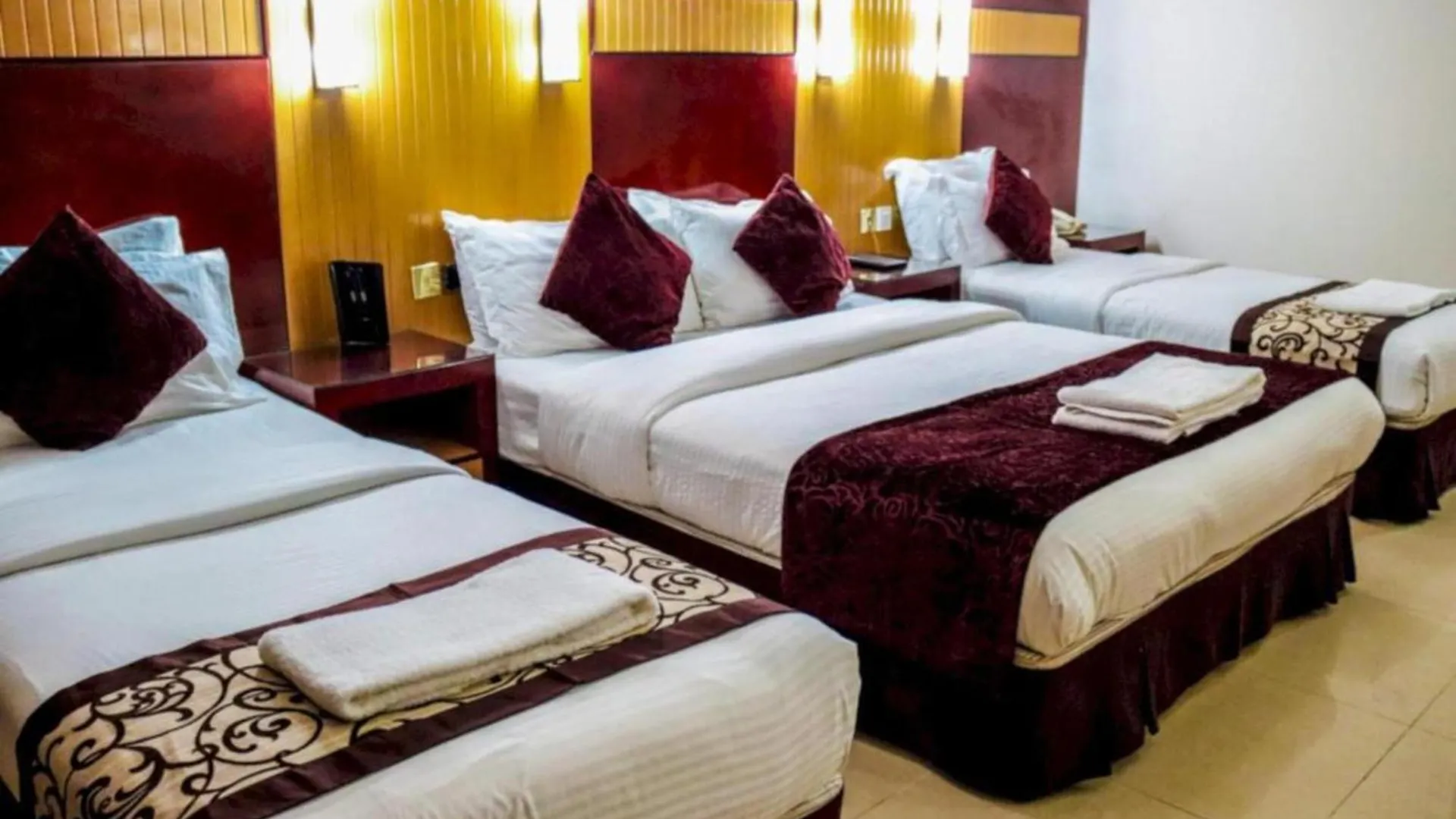 Belvilla Luxury East Beach Dubai