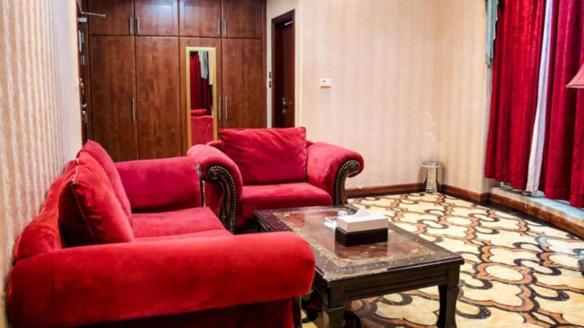 Belvilla Luxury East Beach Dubai 4*,